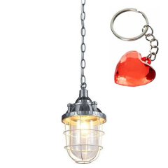 Lampa wisząca Howe AZ2375 Azzardo