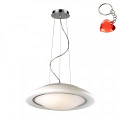 Lampa wisząca Huller 8956-MP Italux