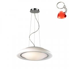 Lampa wisząca Huller 8956-SP Italux