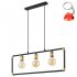 Lampa wisząca HYDRIA 4146 TK Lighting