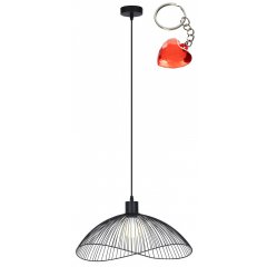 Lampa wisząca IDUNA 4347 Rabalux