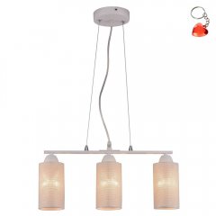 Lampa wisząca INDIRA 33-58607 Candellux