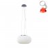 Lampa wisząca INEZ RLD93023-2A Zuma Line