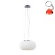 Lampa wisząca INEZ RLD93023-2A Zuma Line