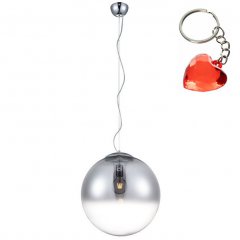 Lampa wisząca Iris 40 AZ3107 Azzardo