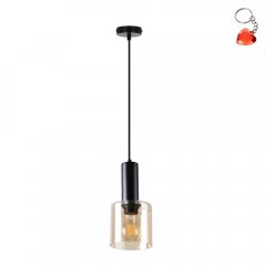 Lampa wisząca ISAR 31-21298 Candellux