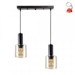 Lampa wisząca ISAR 32-21304 Candellux