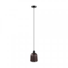 Lampa wisząca ISKAL 49751 Eglo