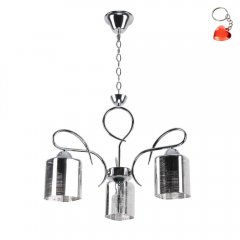 Lampa wisząca ITALO 33-00699 Candellux