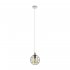 Lampa wisząca ITCHINGTON 1 33034 Eglo