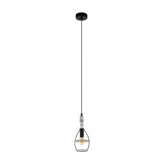 Lampa wisząca ITCHINGTON 33016 Eglo