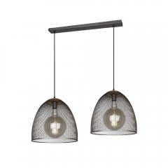 Lampa wisząca IVAR 309000267 Trio