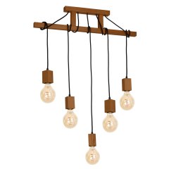 Lampa wisząca JACK MLP4358 Milagro