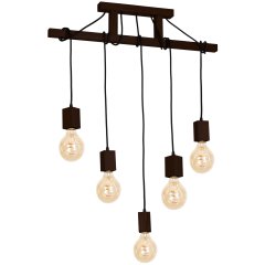 Lampa wisząca JACK MLP4361 Milagro