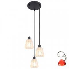 Lampa wisząca JARINA 5333 Rabalux