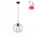 Lampa wisząca JAULA 6251 TK Lighting