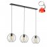 Lampa wisząca JAULA 6253 TK Lighting