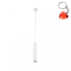 Lampa wisząca JET WHITE 4889 TK Lighting