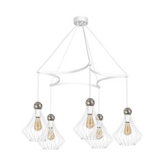 Lampa wisząca JEWEL MLP4204 Milagro