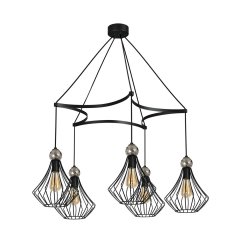 Lampa wisząca JEWEL MLP4213 Milagro