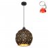 Lampa wisząca JODIE 54029H Globo