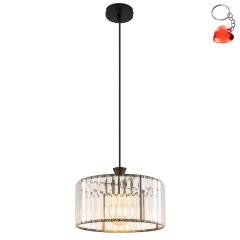 Lampa wisząca JORDANA 15742H Globo