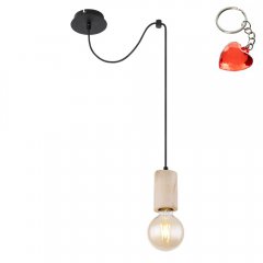 Lampa wisząca JOSEBA 54032-1H Globo