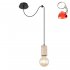 Lampa wisząca JOSEBA 54032-1H Globo