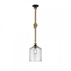 Lampa wisząca JUDITH 302900102 Trio