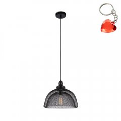 Lampa wisząca Julienne MDM-2546 / 1L Italux