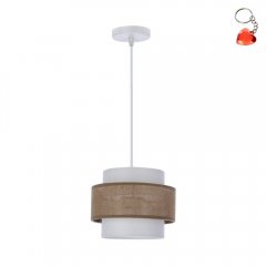 Lampa wisząca JUTA 31-18021 Candellux