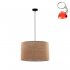 Lampa wisząca JUTA 6582 TK Lighting