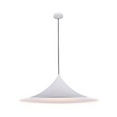 Lampa wisząca Keldan 70 WH AZ5903 Azzardo