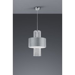 Lampa wisząca KING R30481089 RL