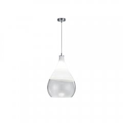 Lampa wisząca KINGSTON 315300106 Trio