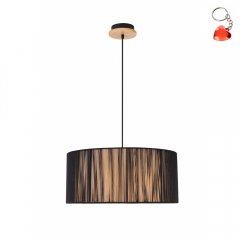 Lampa wisząca KIOTO 3 50103218 Ledea