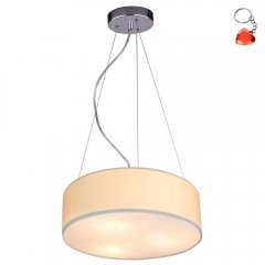 Lampa wisząca KIOTO 31-67739 Candellux