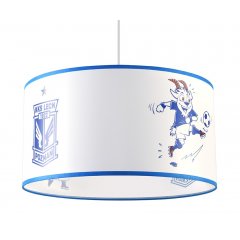 Lampa wisząca KKS LECH 40 SL.0725 Sollux