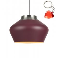 Lampa wisząca KOM 107381 Markslojd