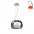 Lampa wisząca Koma MD5807-1A OPA Italux