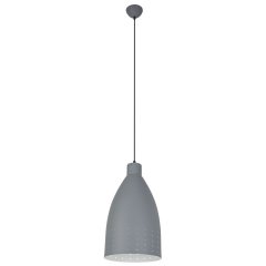 Lampa wisząca KRETA 8022 / 1 ZWIS -01 Elem