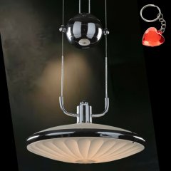 Lampa wisząca Ksenia MD8335-1C Italux