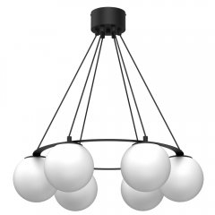 Lampa wisząca kule BALLO 5586 Luminex