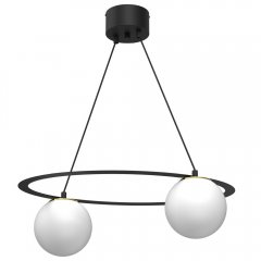 Lampa wisząca kule BALLO 5670 Luminex