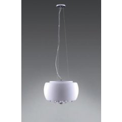 Lampa wisząca L MOONLIGHT P0237-05M MaxLight