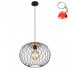 Lampa wisząca LACKY 54039H Globo