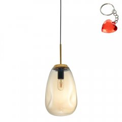 Lampa wisząca Lapola PND-8028-1-CN Italux