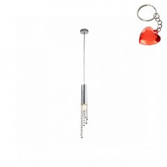 Lampa wisząca Larix MD93708-1A Italux