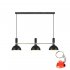 Lampa wisząca LARRY 106971 Markslojd