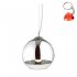 Lampa wisząca Laurent MA04914C-001 Italux